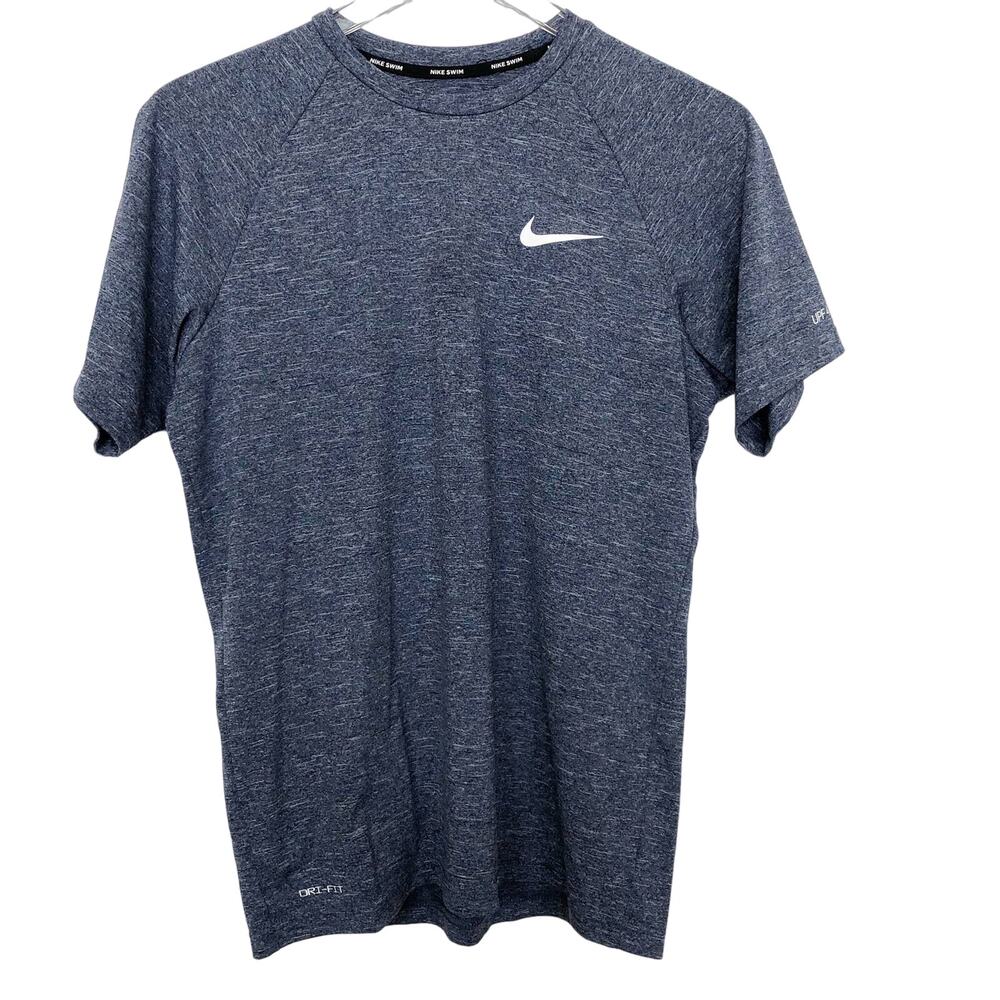 Nike Dri-Fit Swim UPF 40+ Shirt S